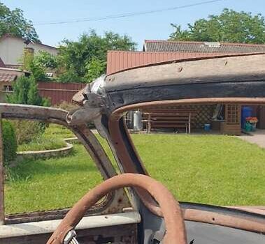 Коричневий Опель Адмірал, об'ємом двигуна 3 л та пробігом 300 тис. км за 26000 $, фото 11 на Automoto.ua