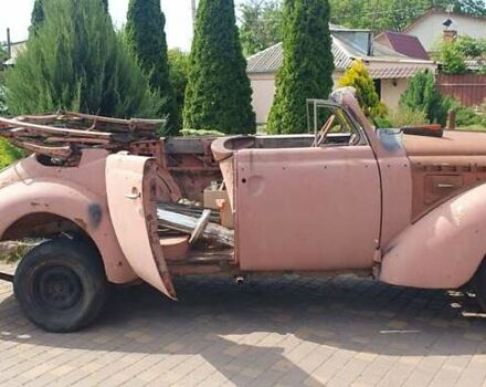 Коричневий Опель Адмірал, об'ємом двигуна 3 л та пробігом 300 тис. км за 26000 $, фото 14 на Automoto.ua