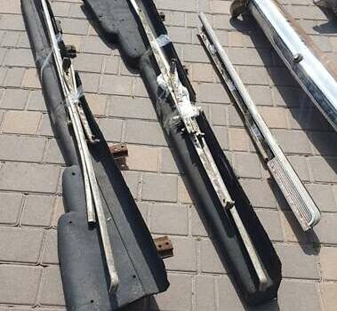 Коричневий Опель Адмірал, об'ємом двигуна 3 л та пробігом 300 тис. км за 26000 $, фото 13 на Automoto.ua