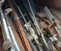 Коричневий Опель Адмірал, об'ємом двигуна 3 л та пробігом 300 тис. км за 26000 $, фото 7 на Automoto.ua