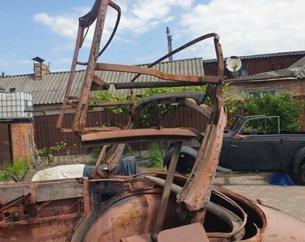 Коричневий Опель Адмірал, об'ємом двигуна 3 л та пробігом 300 тис. км за 26000 $, фото 4 на Automoto.ua