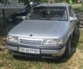 Сірий Опель Адмірал, об'ємом двигуна 2 л та пробігом 280 тис. км за 1204 $, фото 1 на Automoto.ua
