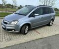 Сірий Опель Адмірал, об'ємом двигуна 2 л та пробігом 33 тис. км за 1800 $, фото 5 на Automoto.ua