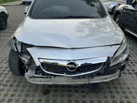Опель Адмирал 2011 в Киеве на Automoto.ua Серый Опель Адмирал, объемом двигателя 1.7 л и пробегом 240 тыс. км за 4000 $, фото 1 на Automoto.ua