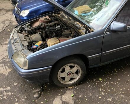 Синий Опель Адмирал, объемом двигателя 0 л и пробегом 355 тыс. км за 1703 $, фото 4 на Automoto.ua