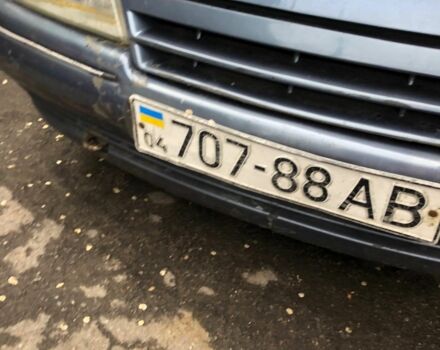 Синий Опель Адмирал, объемом двигателя 0 л и пробегом 355 тыс. км за 1703 $, фото 1 на Automoto.ua