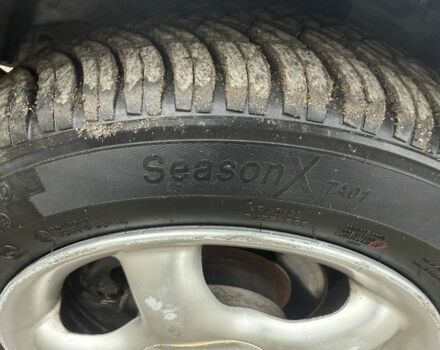 Белый Опель Агила, объемом двигателя 1 л и пробегом 190 тыс. км за 1999 $, фото 8 на Automoto.ua