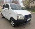 Белый Опель Агила, объемом двигателя 1 л и пробегом 190 тыс. км за 1999 $, фото 1 на Automoto.ua