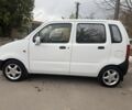 Белый Опель Агила, объемом двигателя 1 л и пробегом 190 тыс. км за 1999 $, фото 6 на Automoto.ua