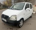 Белый Опель Агила, объемом двигателя 1 л и пробегом 190 тыс. км за 1999 $, фото 2 на Automoto.ua
