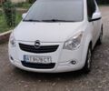 Белый Опель Агила, объемом двигателя 1.2 л и пробегом 246 тыс. км за 3950 $, фото 1 на Automoto.ua
