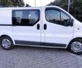Белый Опель Агила, объемом двигателя 2.5 л и пробегом 325 тыс. км за 8450 $, фото 7 на Automoto.ua