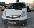 Белый Опель Агила, объемом двигателя 2.5 л и пробегом 325 тыс. км за 8450 $, фото 1 на Automoto.ua
