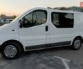 Белый Опель Агила, объемом двигателя 2.5 л и пробегом 325 тыс. км за 8450 $, фото 9 на Automoto.ua