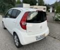 Белый Опель Агила, объемом двигателя 1.2 л и пробегом 73 тыс. км за 4800 $, фото 2 на Automoto.ua