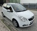 Белый Опель Агила, объемом двигателя 1.2 л и пробегом 73 тыс. км за 4800 $, фото 5 на Automoto.ua