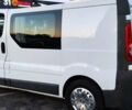 Белый Опель Агила, объемом двигателя 2.5 л и пробегом 325 тыс. км за 8450 $, фото 4 на Automoto.ua