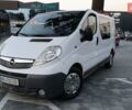 Белый Опель Агила, объемом двигателя 2.5 л и пробегом 325 тыс. км за 8450 $, фото 3 на Automoto.ua