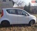 Білий Опель Агіла, об'ємом двигуна 1 л та пробігом 281 тис. км за 4500 $, фото 1 на Automoto.ua