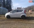 Білий Опель Агіла, об'ємом двигуна 1 л та пробігом 281 тис. км за 4500 $, фото 2 на Automoto.ua