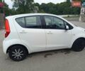 Белый Опель Агила, объемом двигателя 1.2 л и пробегом 118 тыс. км за 4800 $, фото 1 на Automoto.ua