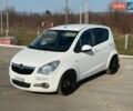 Білий Опель Агіла, об'ємом двигуна 1.2 л та пробігом 233 тис. км за 6900 $, фото 1 на Automoto.ua