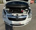Білий Опель Агіла, об'ємом двигуна 1.2 л та пробігом 233 тис. км за 6900 $, фото 35 на Automoto.ua