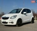 Білий Опель Агіла, об'ємом двигуна 1.2 л та пробігом 233 тис. км за 6900 $, фото 1 на Automoto.ua