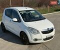 Білий Опель Агіла, об'ємом двигуна 1.2 л та пробігом 233 тис. км за 6900 $, фото 8 на Automoto.ua