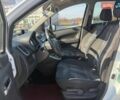 Білий Опель Агіла, об'ємом двигуна 1.2 л та пробігом 233 тис. км за 6900 $, фото 18 на Automoto.ua