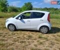 Опель Агила 2012 в Черновцах на Automoto.ua Белый Опель Агила, объемом двигателя 1.3 л и пробегом 83 тыс. км за 8450 $, фото 22 на Automoto.ua