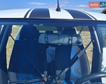 Опель Агила 2012 в Черновцах на Automoto.ua Белый Опель Агила, объемом двигателя 1.3 л и пробегом 83 тыс. км за 8450 $, фото 7 на Automoto.ua