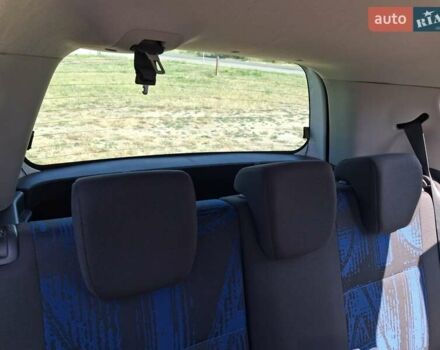 Опель Агила 2012 в Черновцах на Automoto.ua Белый Опель Агила, объемом двигателя 1.3 л и пробегом 83 тыс. км за 8450 $, фото 10 на Automoto.ua