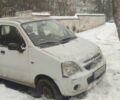 Білий Опель Агіла, об'ємом двигуна 1 л та пробігом 200 тис. км за 700 $, фото 1 на Automoto.ua