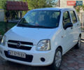 Белый Опель Агила, объемом двигателя 1 л и пробегом 123 тыс. км за 3800 $, фото 1 на Automoto.ua
