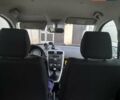 Черный Опель Агила, объемом двигателя 1.25 л и пробегом 220 тыс. км за 4800 $, фото 6 на Automoto.ua