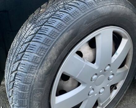 Чорний Опель Агіла, об'ємом двигуна 1.2 л та пробігом 200 тис. км за 5000 $, фото 13 на Automoto.ua