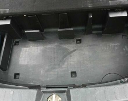 Черный Опель Агила, объемом двигателя 1.2 л и пробегом 195 тыс. км за 4650 $, фото 15 на Automoto.ua