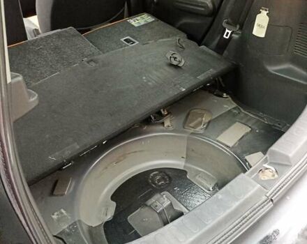 Черный Опель Агила, объемом двигателя 1.2 л и пробегом 195 тыс. км за 4650 $, фото 8 на Automoto.ua