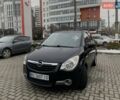 Черный Опель Агила, объемом двигателя 1.24 л и пробегом 166 тыс. км за 4900 $, фото 1 на Automoto.ua