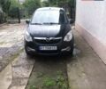 Черный Опель Агила, объемом двигателя 1.25 л и пробегом 220 тыс. км за 4800 $, фото 10 на Automoto.ua