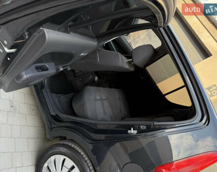 Черный Опель Агила, объемом двигателя 1 л и пробегом 260 тыс. км за 4700 $, фото 20 на Automoto.ua