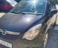 Черный Опель Агила, объемом двигателя 1 л и пробегом 130 тыс. км за 4499 $, фото 1 на Automoto.ua