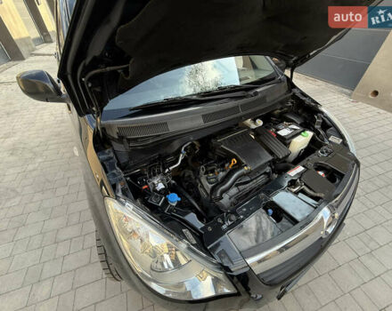 Черный Опель Агила, объемом двигателя 1 л и пробегом 260 тыс. км за 4700 $, фото 33 на Automoto.ua