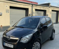 Черный Опель Агила, объемом двигателя 1 л и пробегом 260 тыс. км за 4700 $, фото 2 на Automoto.ua
