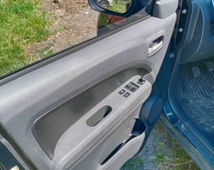 Черный Опель Агила, объемом двигателя 1 л и пробегом 130 тыс. км за 4499 $, фото 2 на Automoto.ua