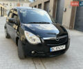 Черный Опель Агила, объемом двигателя 1 л и пробегом 260 тыс. км за 4700 $, фото 4 на Automoto.ua