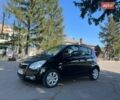 Черный Опель Агила, объемом двигателя 1.2 л и пробегом 164 тыс. км за 5850 $, фото 1 на Automoto.ua