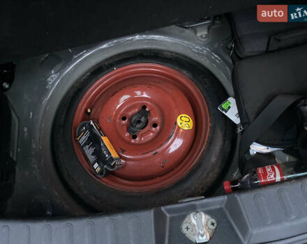 Чорний Опель Агіла, об'ємом двигуна 1.3 л та пробігом 163 тис. км за 6200 $, фото 13 на Automoto.ua