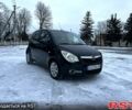Черный Опель Агила, объемом двигателя 1.2 л и пробегом 163 тыс. км за 6200 $, фото 1 на Automoto.ua